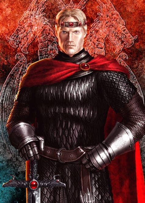 Aegon The Conqueror .